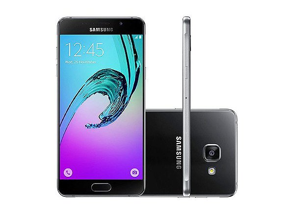 TELEFONE CEL.SAMSUNG GALAXY A5 - LOJAS 2000
