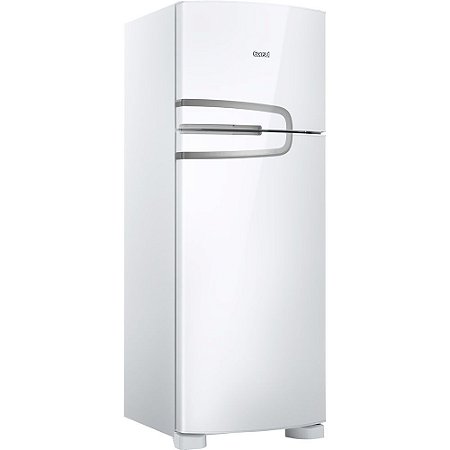 Refrigerador consul Frost Free Duplex 340 Litros Branca-CRM39