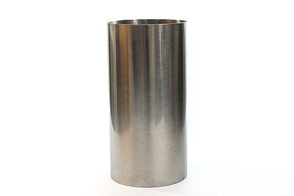 Tubo Ensacador Inox para Charcutaria