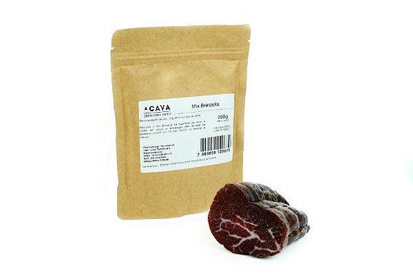 Mix para Bresaola - CAVA  (250gr)