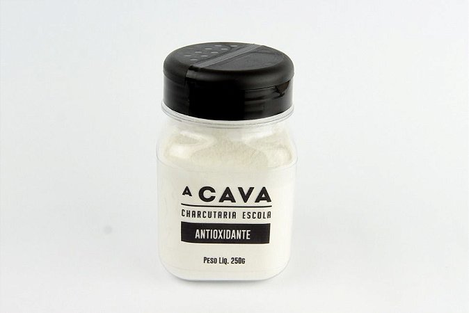 Antioxidante CAVA - Pet - 250g
