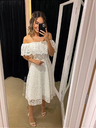 vestido de pre casamento