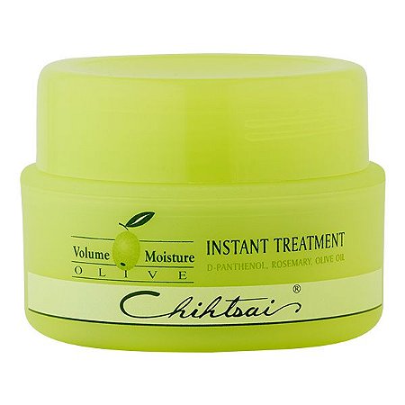 Chihtsai Olive Instant Treatment 150mL - Val. Prox. 12/22