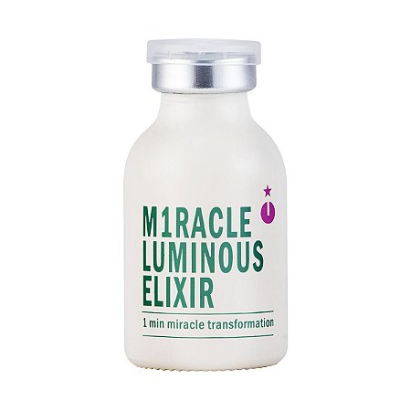 SH Miracle Luminous Elixir caixa com 6 und.