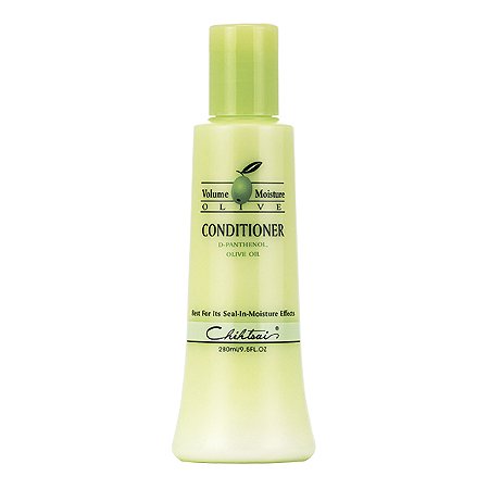 Chihtsai Olive Conditioner (Paraben Free) - val.prox