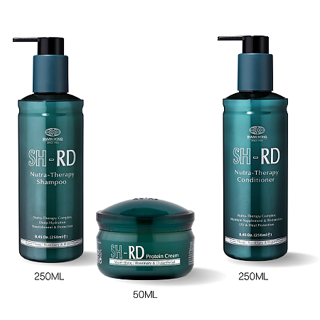 Kit SH-RD Nutra Therapy 250mL + Leave-in 50mL