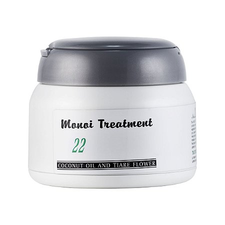 NPPE Nº 22 Monoi Treatment 300mL