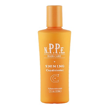 Shining Conditioner 210mL - Val.Prox