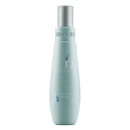 Pure Scalp 3b Dandruff-Control Shampoo 250mL - val.prox