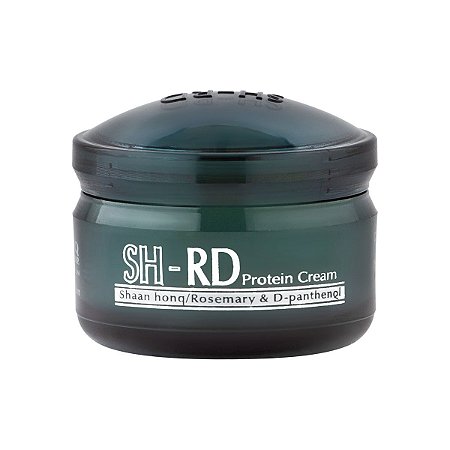 SH-RD Protein Cream (mini) 10mL - Sem embalagem externa ou danificada