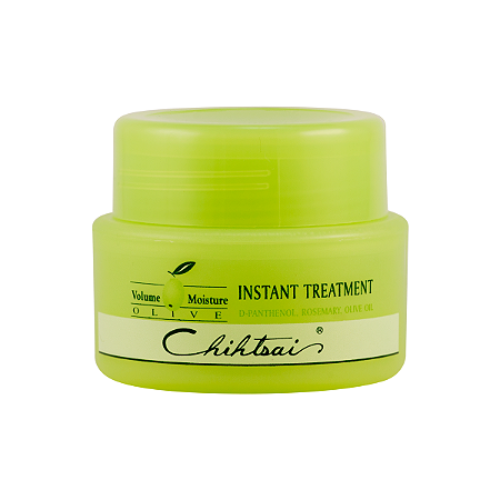 Chihtsai Olive Instant Treatment (Leave-in)