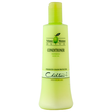 Chihtsai Olive Conditioner (Paraben Free)