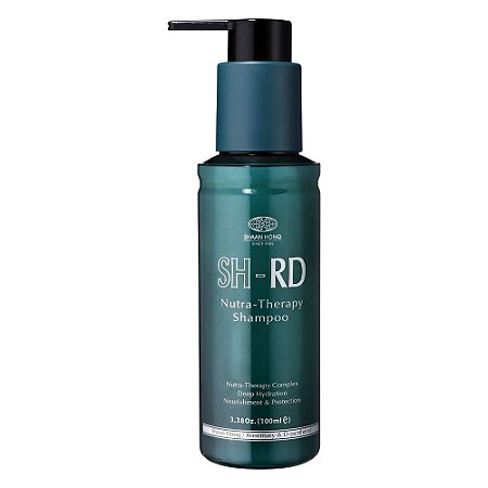 SH-RD Nutra Therapy Shampoo