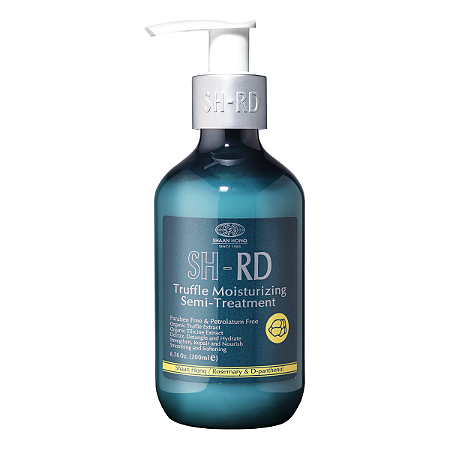 SH-RD Truffle Moisturizing Semi-Treatment  200mL