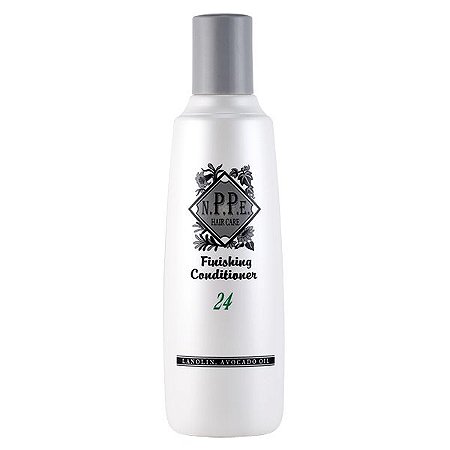 NPPE No.24 Finishing Conditioner 250mL - Val. Prox. 11/22