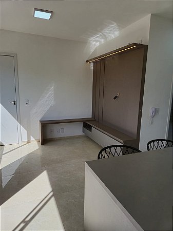 LINDO APARTAMENTO EM CONDOMÍNIO FECHADO COM PISCINA