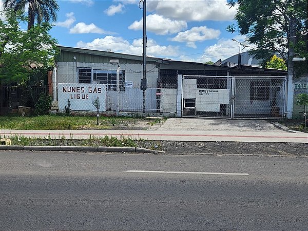 TERRENO MEDINDO 12 X 30 NA SETEMBRINO DE CARVALHO