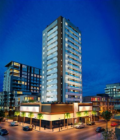 LANÇAMENTO DUE VITE RESIDENCE