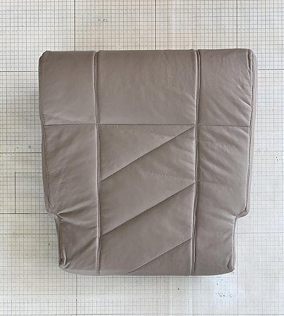 CUSHION BOTTOM ASSY - 41031012-501