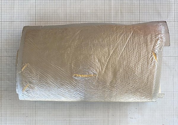 PANEL REAR - 120-27763-017