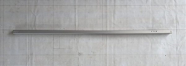 TUBE HANDRAIL - 120-19649-003 ( E-8501363 )