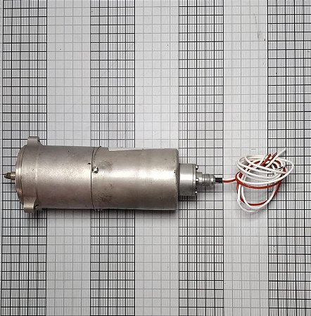 BOMBA COMBUSTÍVEL
