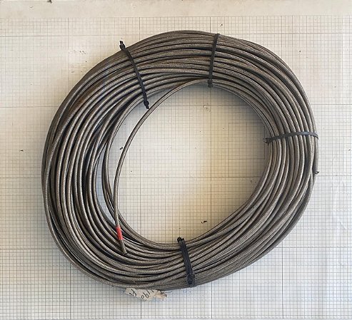 CABO - MIL-H-83797/1-4-1Q97