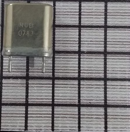 CAPACITOR - T6862