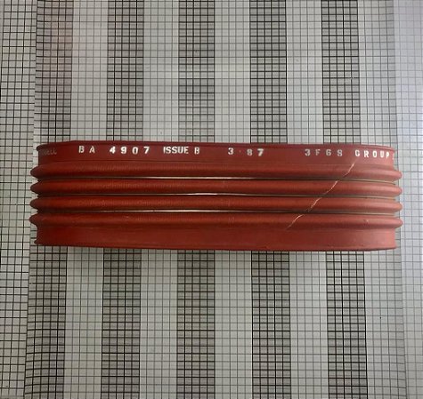 DULTO - BA-4907