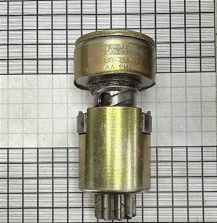 BENDIX STARTER - EBB-75A