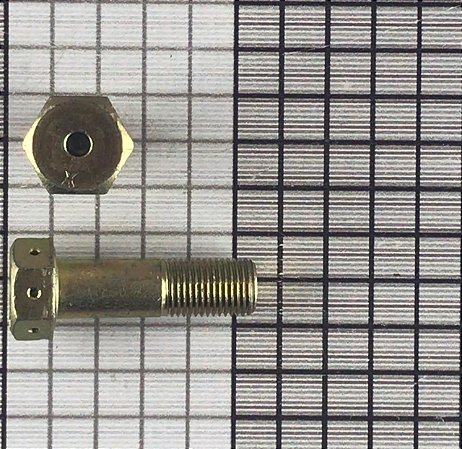 PARAFUSO - AN178-15A