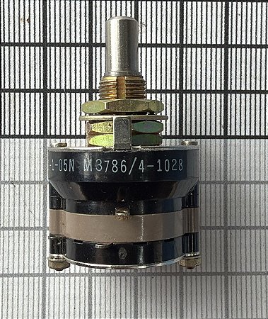 SWITCH - 44M60-01-1-05N