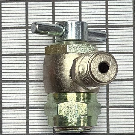 VÁLVULA (VALVE CONN) - H-556