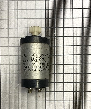 CONTROLE SERVO HAROWE - 18002-0001