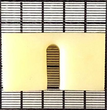 PRENDEDOR DE CABO 5CM