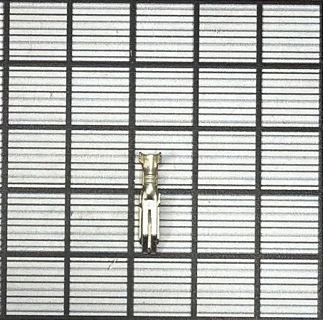 PINO CONECTOR 24 - 08-05-0301     030-1107-00