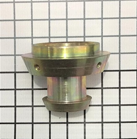 BUCHA FTI CON -E 123-71699-001