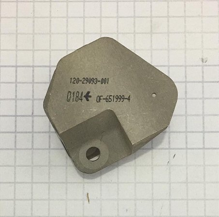 SUPORTE - 120-29093-001