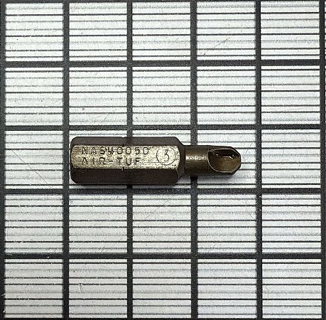 BITS TRI-WING - BAT-TW-3D