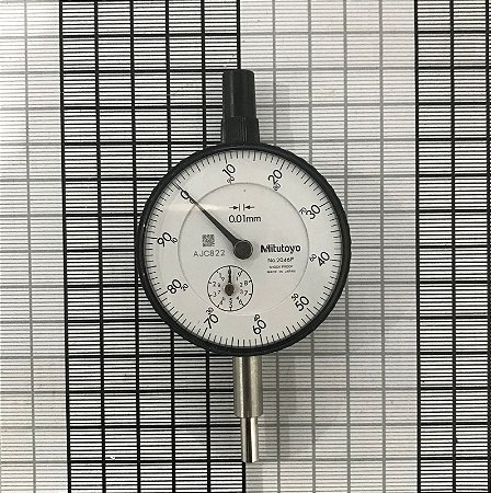 CALIBRADOR / MEDIDOR - RC-002