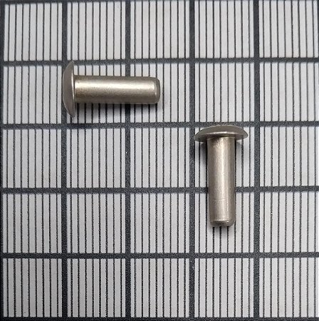 REBITE BOLEADO 5/32" x 1/2" - MS20470AD5-8