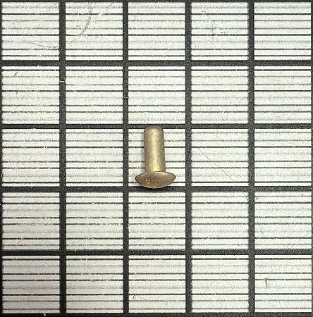 REBITE BOLEADO 1/8" x 5/16" - MS20470AD4-5