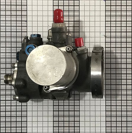 FUEL CONTROL - 3882730-9