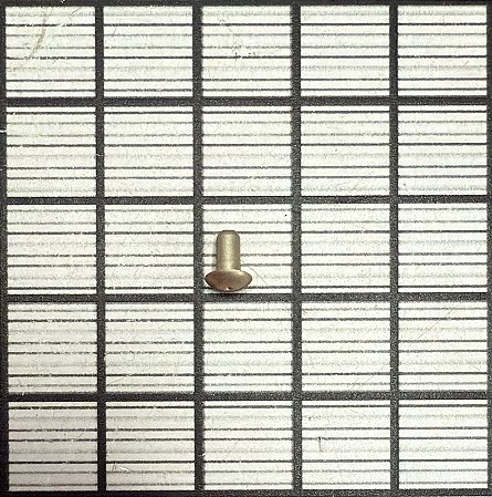 REBITE BOLEADO 3/32" x 3/16" - MS20470AD3-3