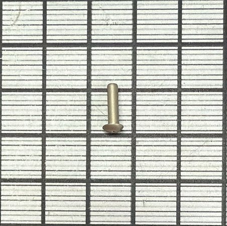 REBITE BOLEADO 3/32" x 3/8" - MS204-70AD3-6