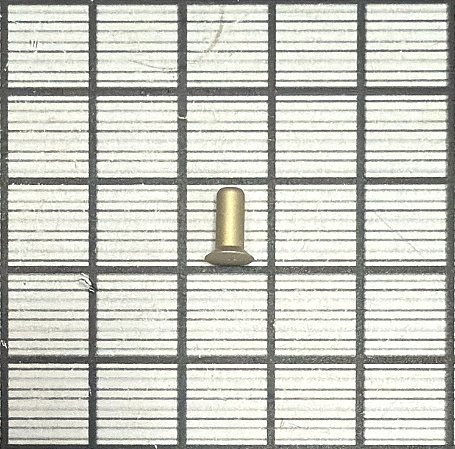 REBITE ESCAREADO 1/8"x1/4" - MS20426AD4-4