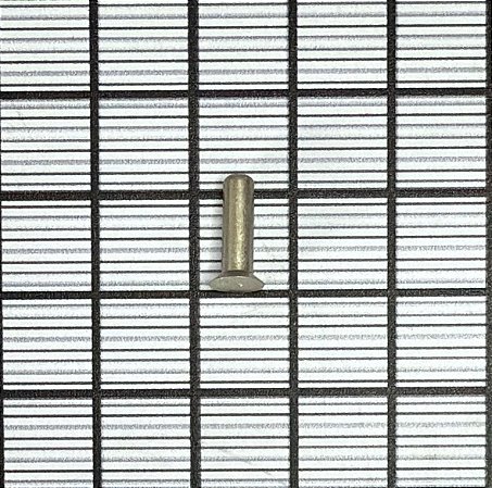 REBITE ESCAREADO 1/8" x 7/16" - MS20426AD4-7