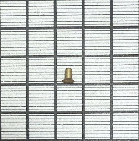 REBITE ESCAREADO - MS20426AD3-3