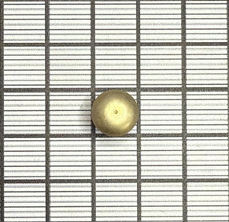 REBITE BOLEADO 3/16"x5/16" - MS20470AD6-5 (AN470AD6-5)