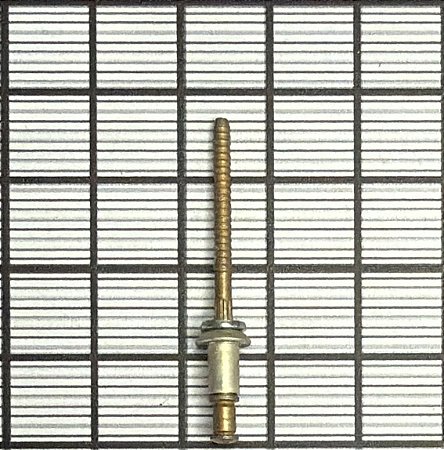 REBITE CHERRY 1/8" OVERSIZED (9/64"x3/16") - CR3243-4-2